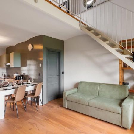 Charming Loft Golf Club Barolo Lejlighed Novello Eksteriør billede