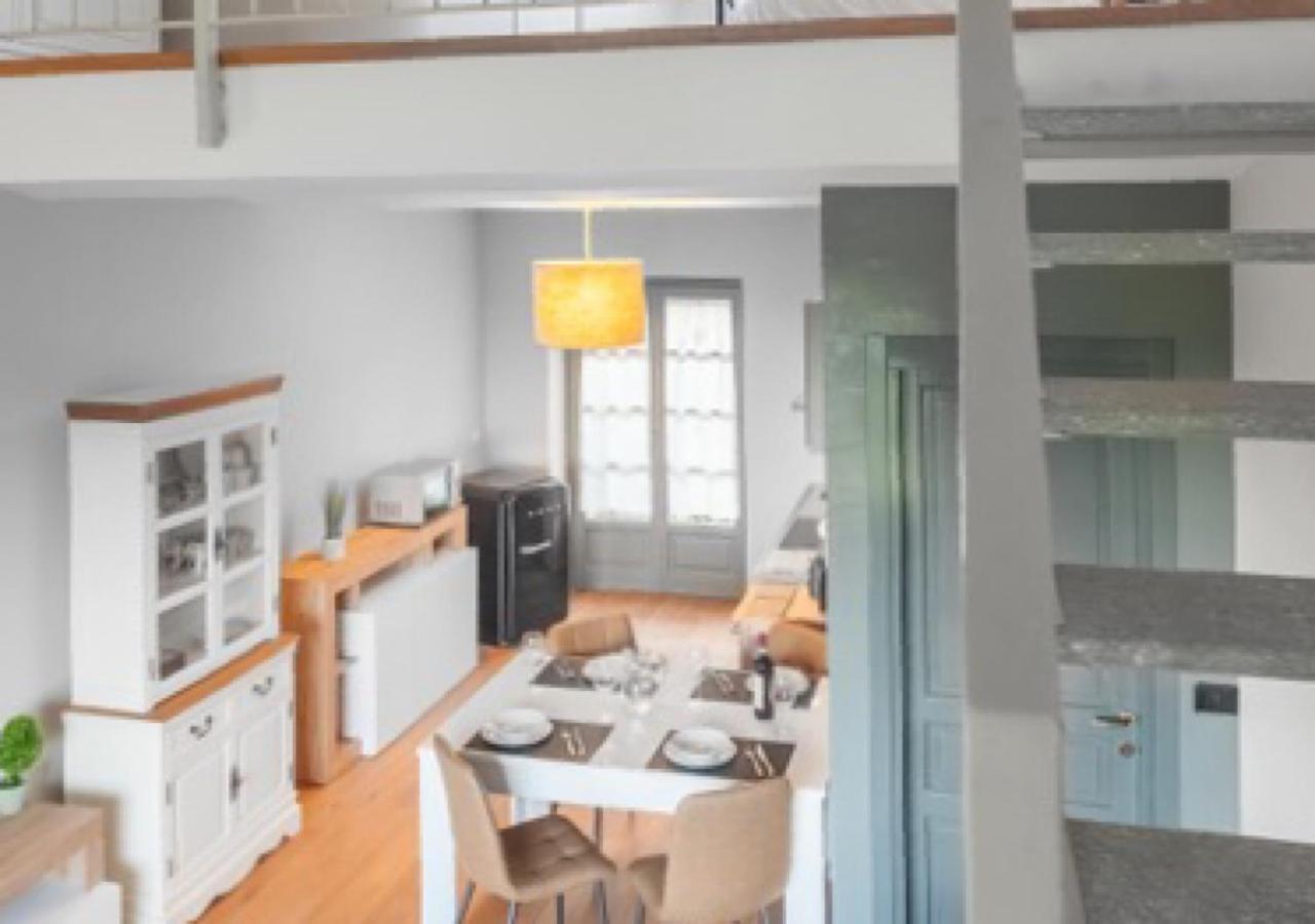 Charming Loft Golf Club Barolo Lejlighed Novello Eksteriør billede