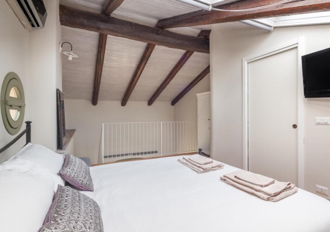 Charming Loft Golf Club Barolo Lejlighed Novello Eksteriør billede