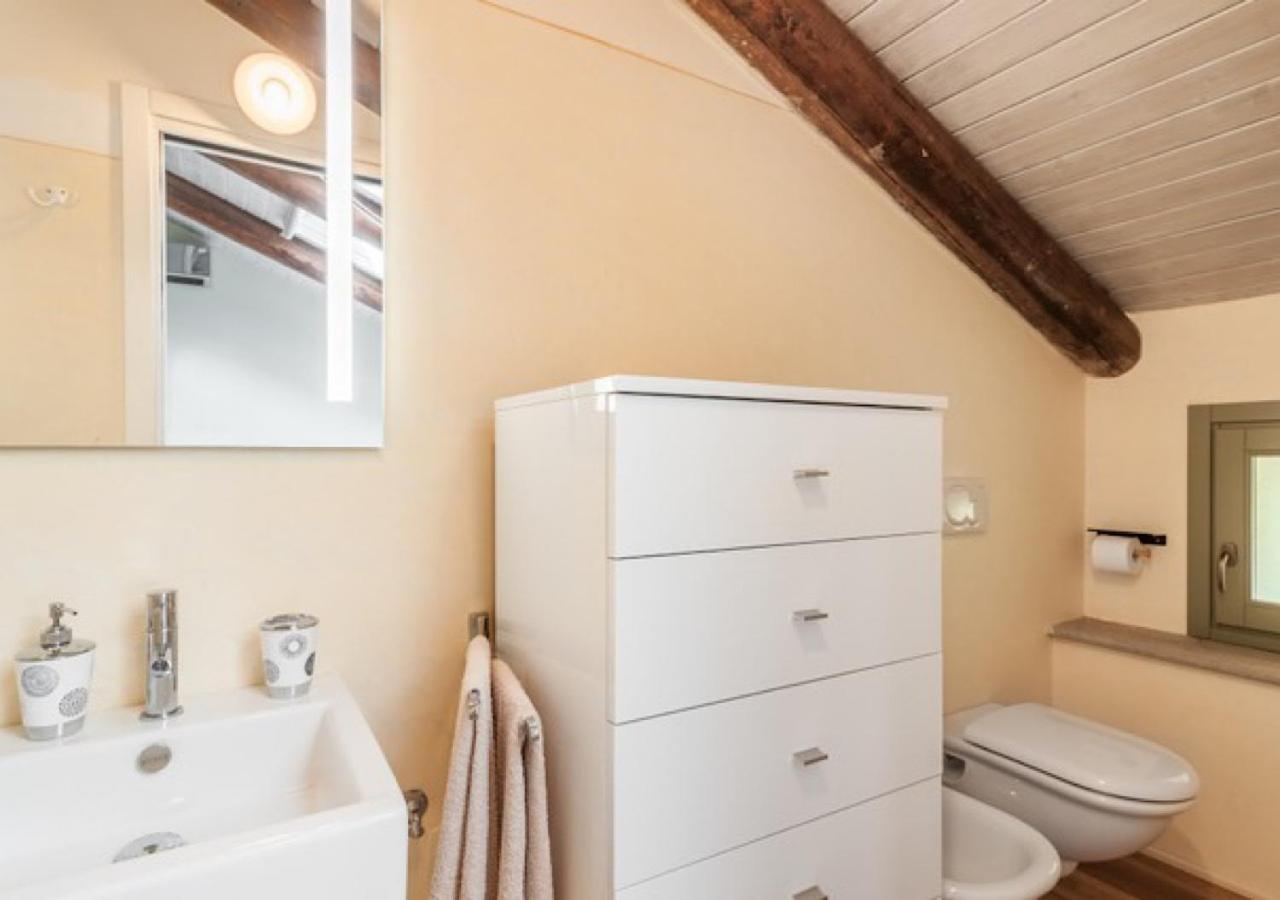 Charming Loft Golf Club Barolo Lejlighed Novello Eksteriør billede